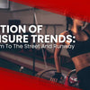 Evolution Of Athleisure Trends: From The Gym To The Street And Runway