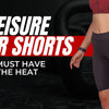 Athleisure Biker Shorts Women Must Have To Beat The Heat