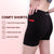 Sports-Shorts-for-Women-black-color