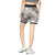 Printed Double layered Shorts